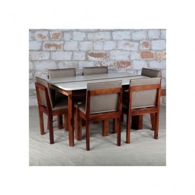 WOODIES DINING TABLE SET , DINING SET ,  DINING SET WOODEN