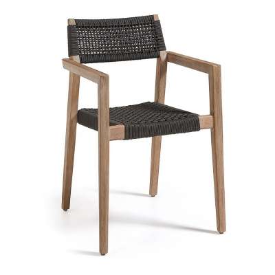 GARDEN CHAIR 200, WOODEN GARDEN FURNITURE OUTDOOR CHAIRS