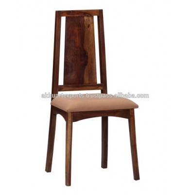 JODHPUR ROSEWOOD VINTAGE DINING CHAIR , SOLID RESTAURANT DINING CHAIR