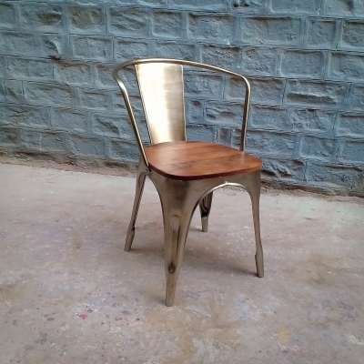 Factory price Dining chair  restaurant furniture chairs tables and chairs for restaurant